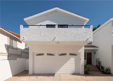 A home in Redondo Beach