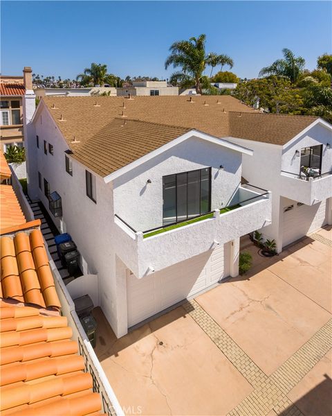 A home in Redondo Beach