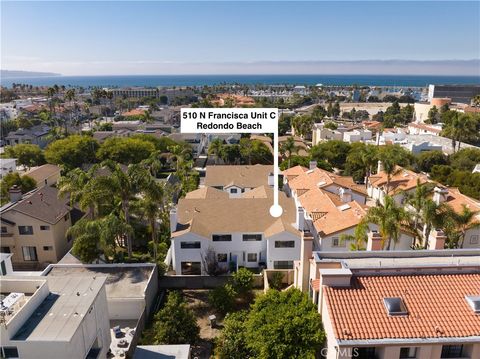 A home in Redondo Beach