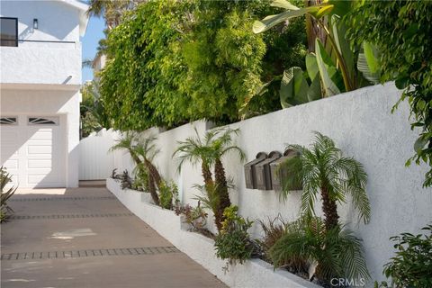 A home in Redondo Beach