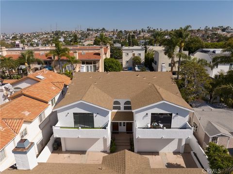 A home in Redondo Beach