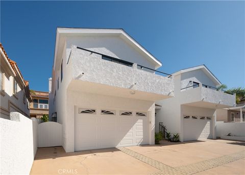 A home in Redondo Beach