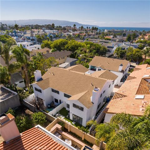 A home in Redondo Beach