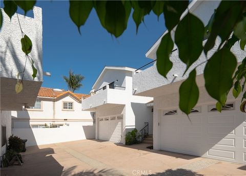 A home in Redondo Beach