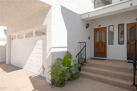 A home in Redondo Beach