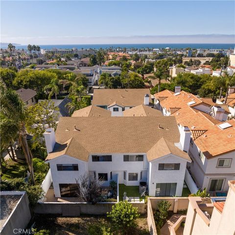 A home in Redondo Beach