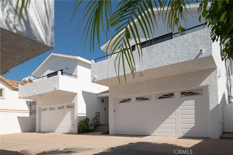 A home in Redondo Beach