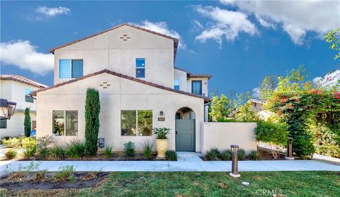 A home in Arcadia