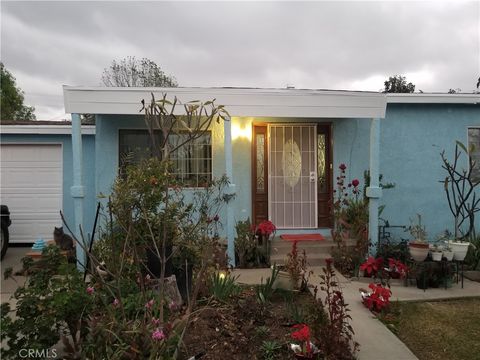 2236 Broach Avenue Duarte CA 91010