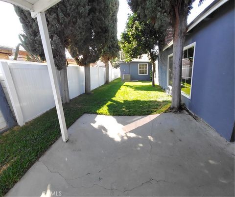 A home in Lynwood