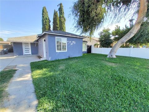 A home in Lynwood