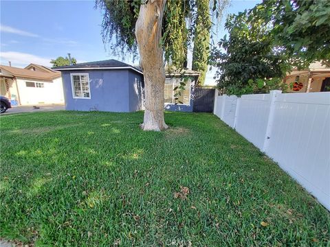 A home in Lynwood