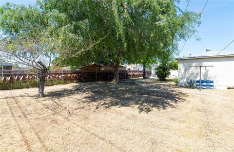 A home in Pacoima