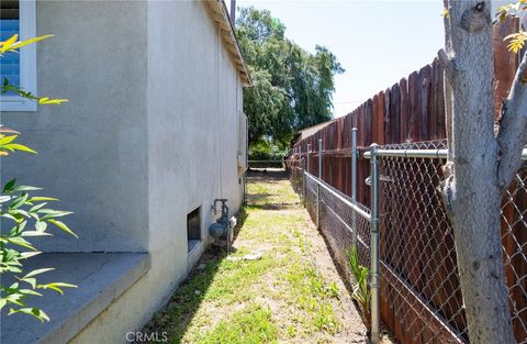 A home in Pacoima