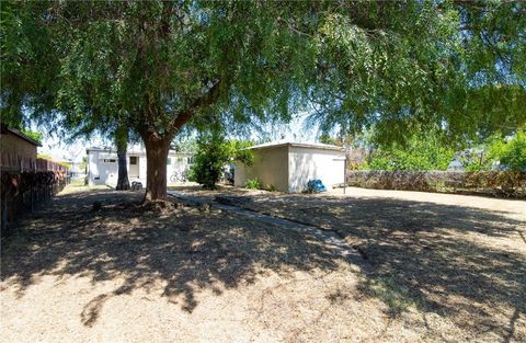 A home in Pacoima