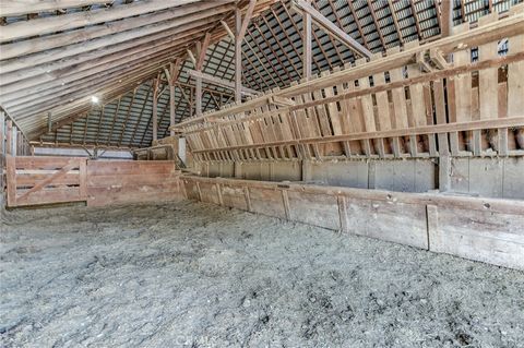 A home in Red Bluff