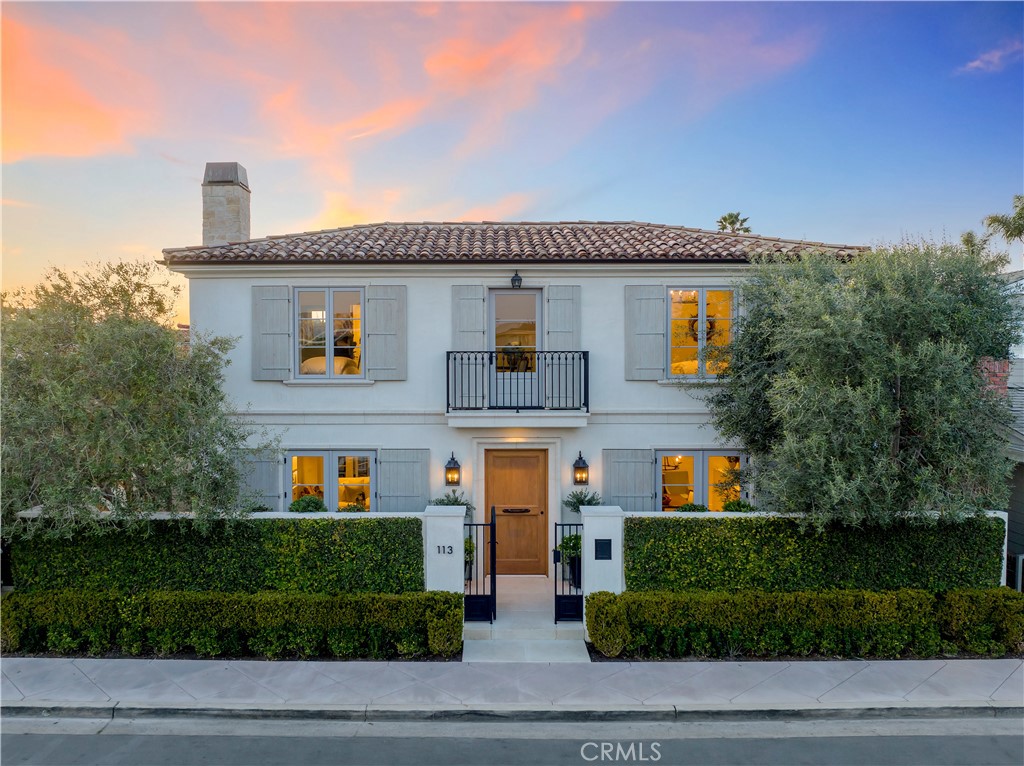 Lido Island (LIDO) - Residential