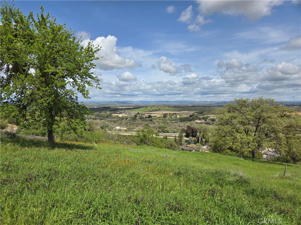 Situated at the end of a cul-de-sac in the gated Paso Terrace community, this .85-acre residential lot offers stunning views of Paso Robles' rolling hills and vineyards. Just minutes from downtown Paso, local wineries and Highway 101, it provides the perfect blend of privacy and convenience. Full architectural house plans, designed specifically for the lot, are included. Utilities are nearby, making it easy to bring your vision to life. Don't miss this rare opportunity to build your dream home in one of Paso Robles' most desirable neighborhoods.