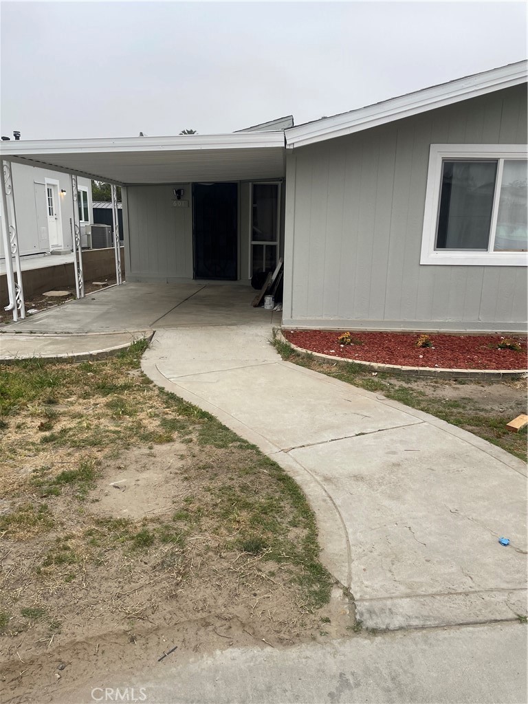 5800 HAMNER AVE 601