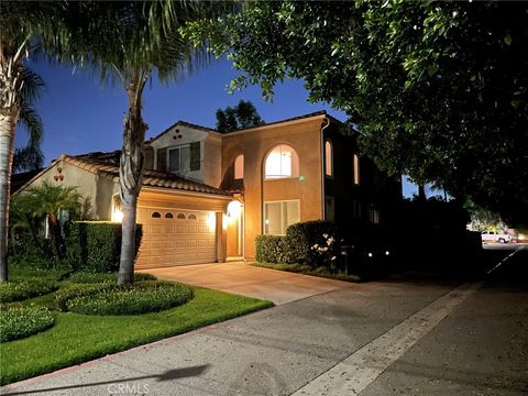 A home in Lake Balboa