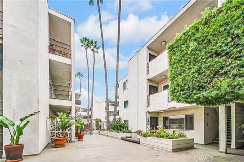 A home in Toluca Lake