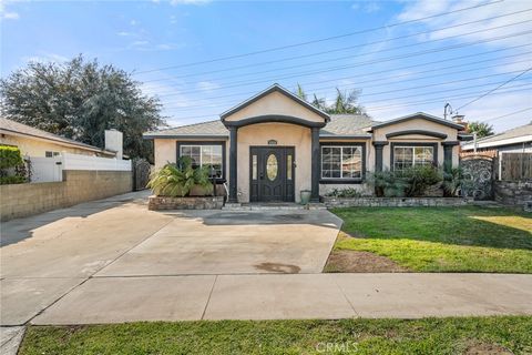 A home in Lakewood