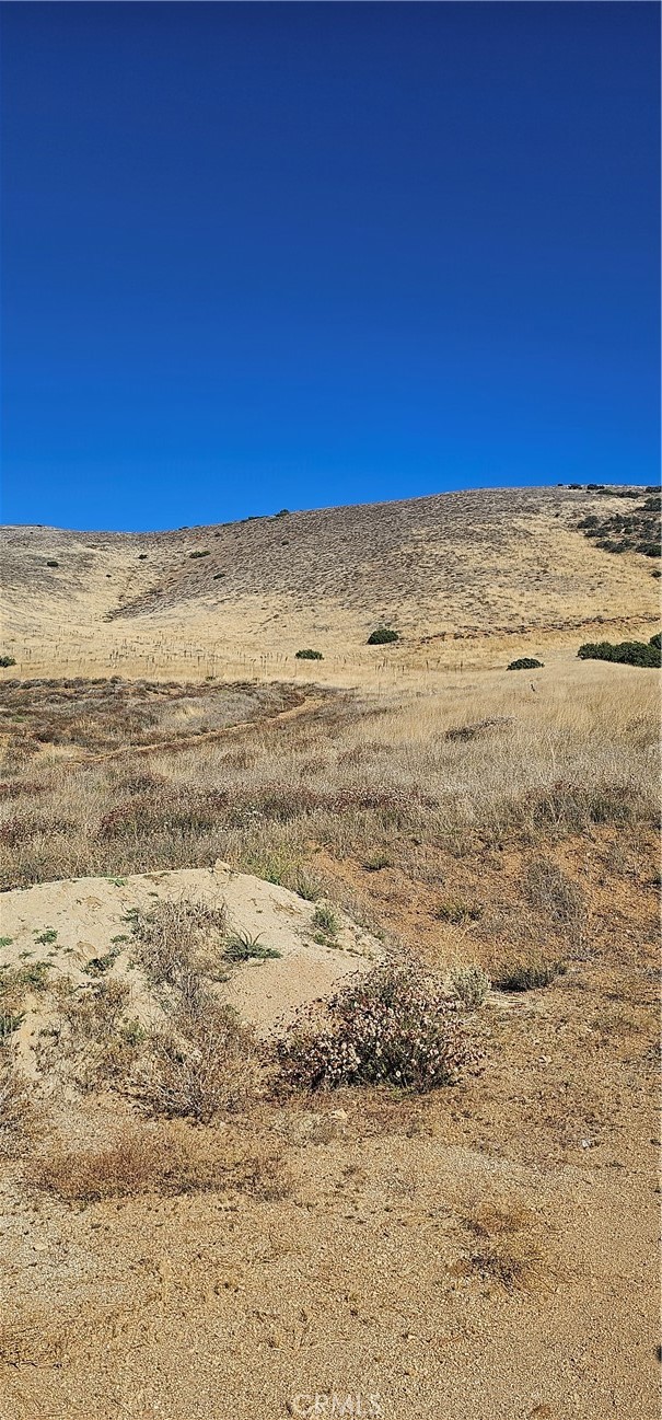 Acton 6.5 acres - Very pretty, quiet, private. Tucked back into the hills with beautiful views. Great spot for your custom or manufactured home.