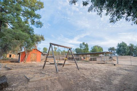 A home in Norco