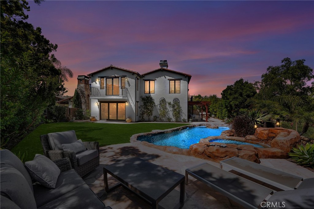 Pienza (PRPZ) - Residential