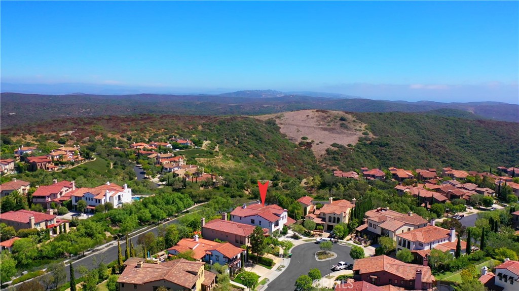 Pienza (PRPZ) - Residential