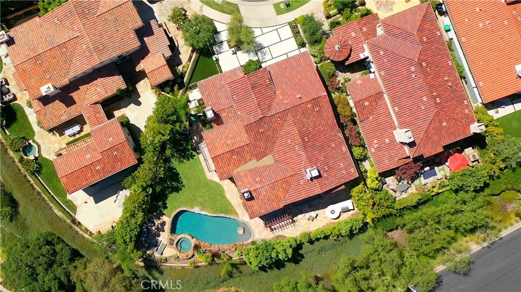 Pienza (PRPZ) - Residential