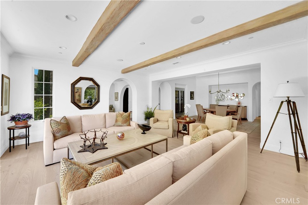 Pienza (PRPZ) - Residential