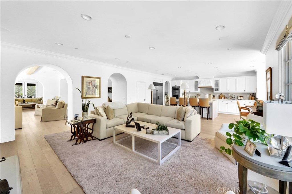 Pienza (PRPZ) - Residential