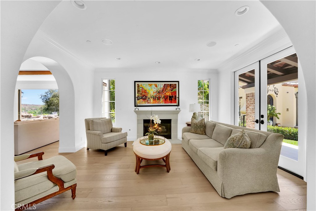 Pienza (PRPZ) - Residential