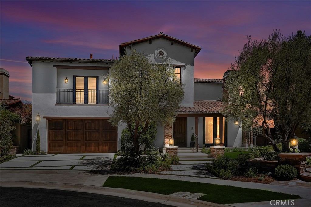 Pienza (PRPZ) - Residential