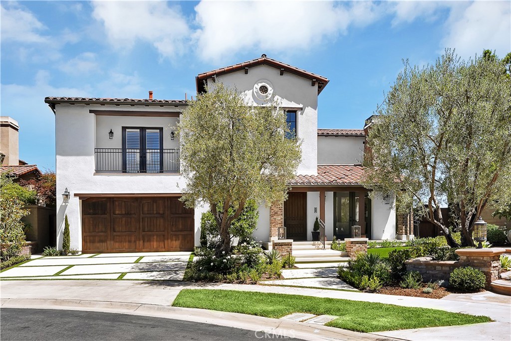 Pienza (PRPZ) - Residential