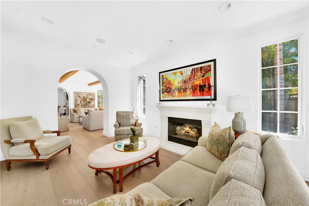 Pienza (PRPZ) - Residential