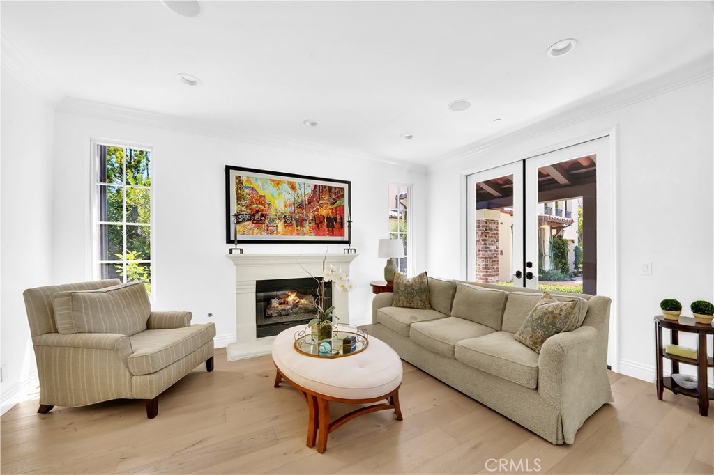 Pienza (PRPZ) - Residential