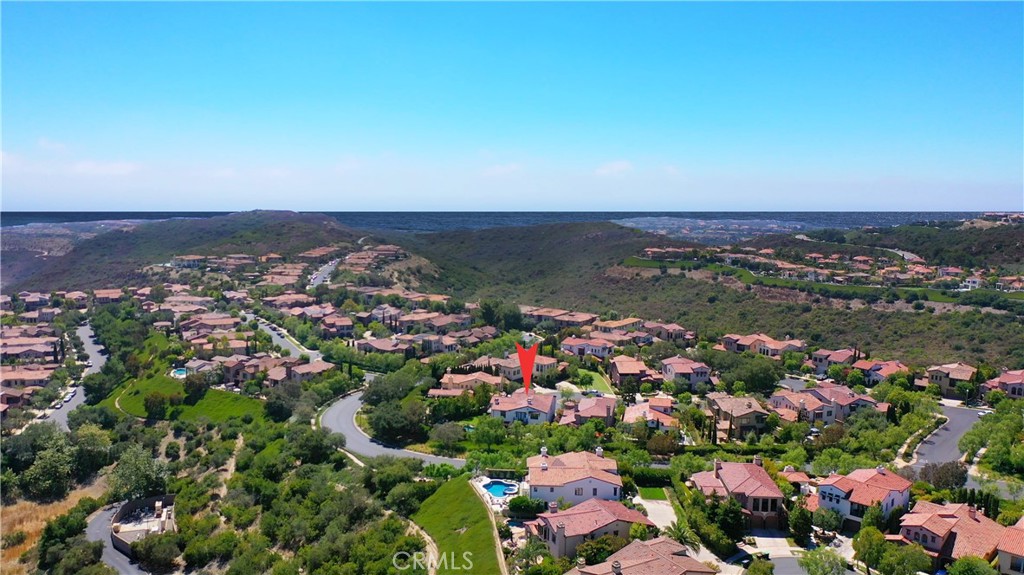 Pienza (PRPZ) - Residential