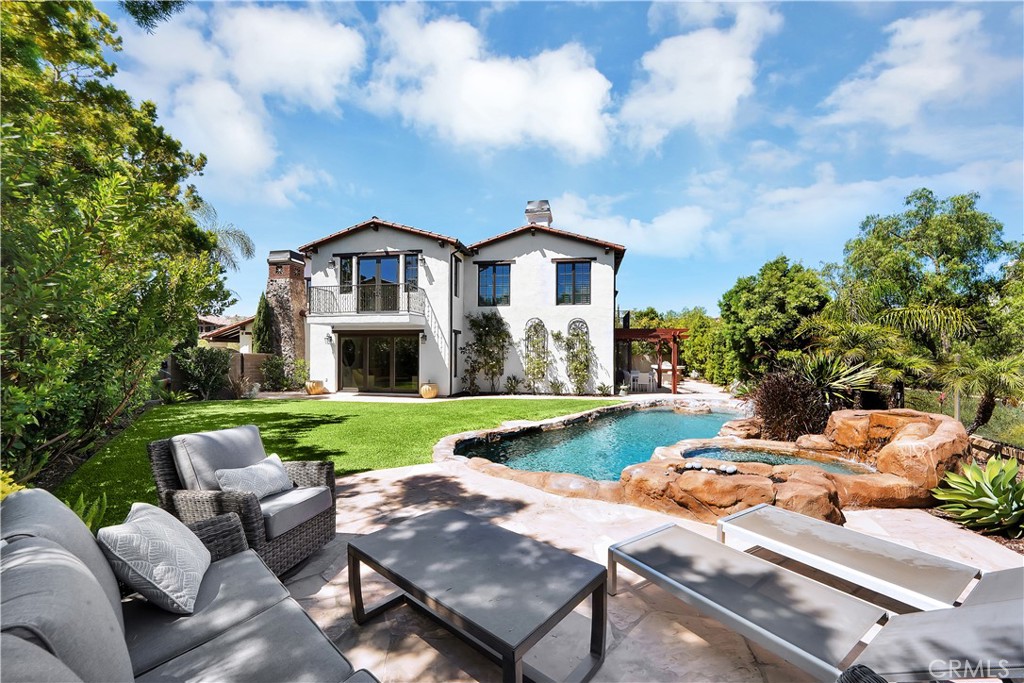 Pienza (PRPZ) - Residential