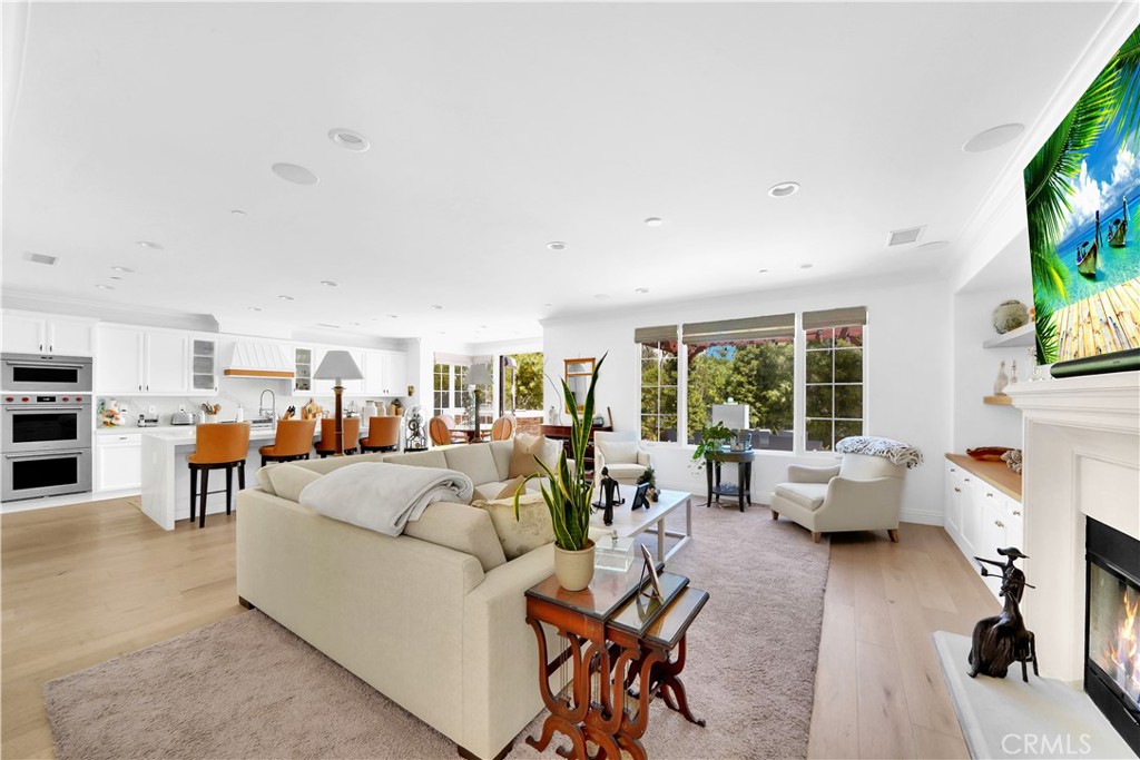 Pienza (PRPZ) - Residential