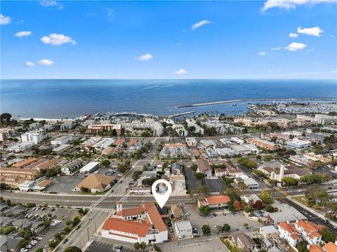 A home in Redondo Beach