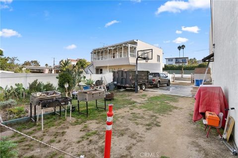 A home in Redondo Beach