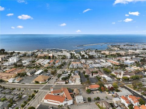 A home in Redondo Beach