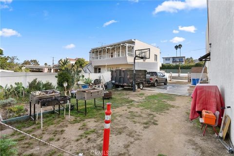 A home in Redondo Beach