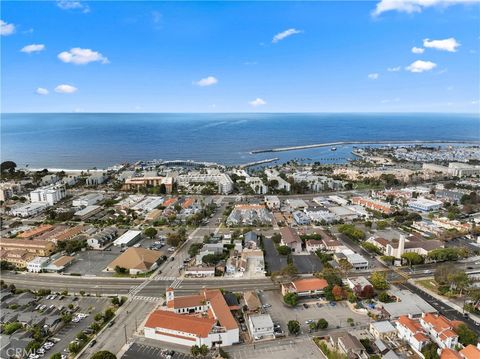 A home in Redondo Beach