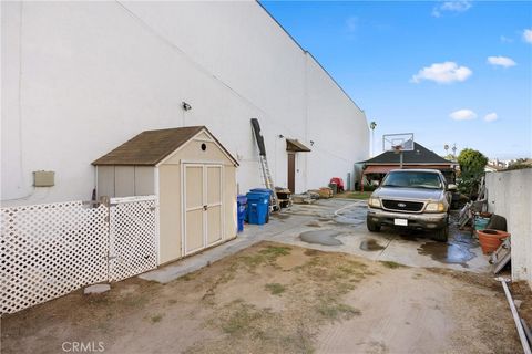 A home in Redondo Beach