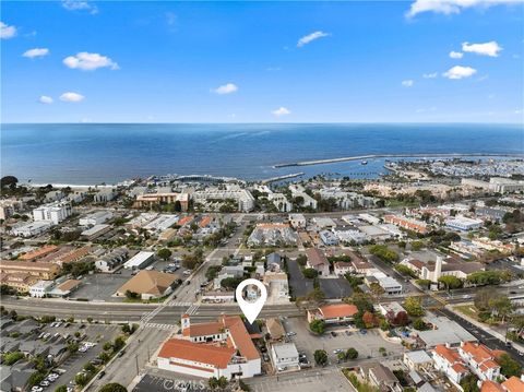 A home in Redondo Beach