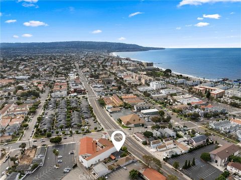 A home in Redondo Beach