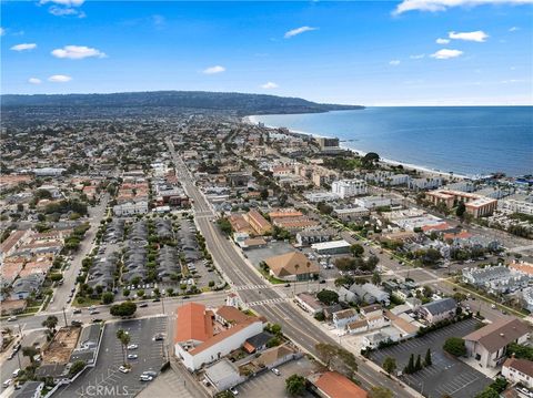 A home in Redondo Beach